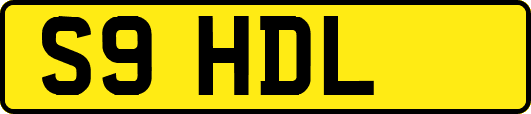 S9HDL