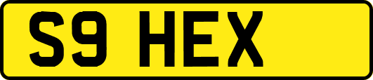 S9HEX