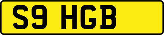 S9HGB