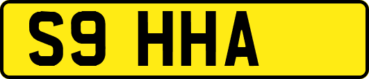 S9HHA