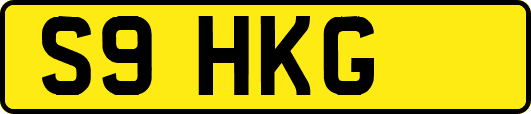 S9HKG