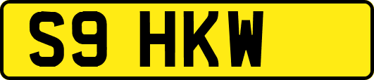 S9HKW