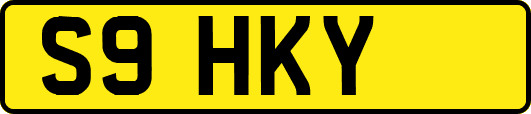 S9HKY