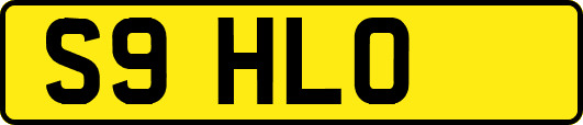 S9HLO