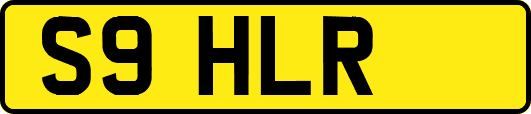 S9HLR