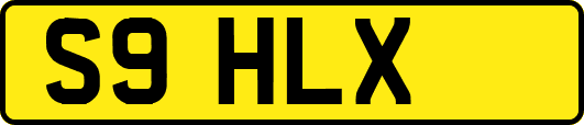 S9HLX