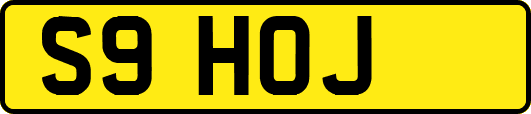 S9HOJ