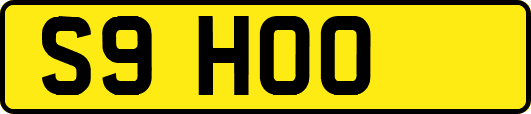 S9HOO