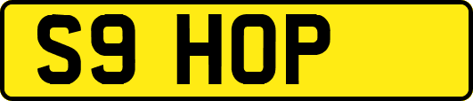 S9HOP