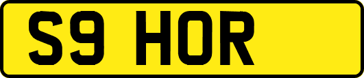 S9HOR