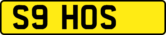 S9HOS