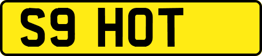 S9HOT