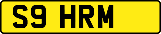 S9HRM