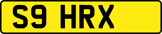 S9HRX