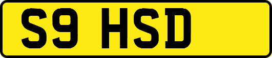 S9HSD