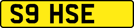 S9HSE