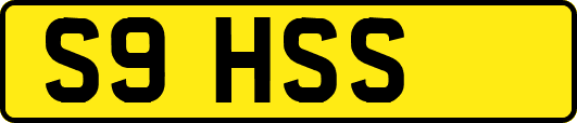 S9HSS