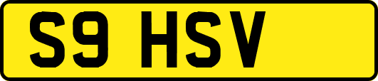 S9HSV