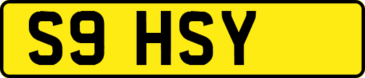 S9HSY