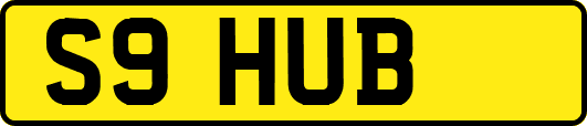 S9HUB