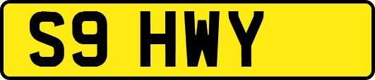 S9HWY