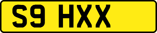 S9HXX