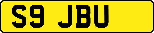 S9JBU