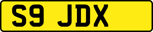 S9JDX
