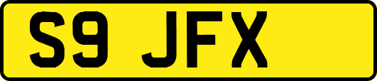 S9JFX