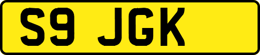 S9JGK