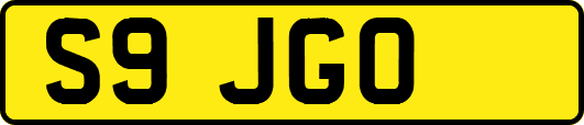 S9JGO