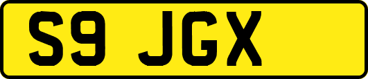 S9JGX