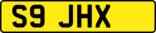 S9JHX