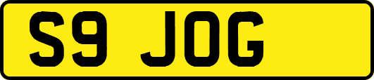 S9JOG