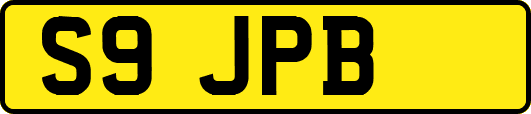 S9JPB