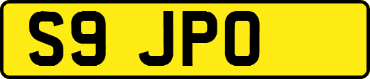 S9JPO