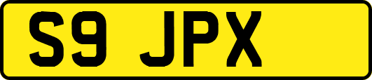 S9JPX