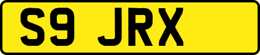 S9JRX