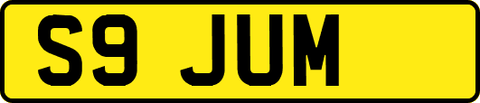 S9JUM