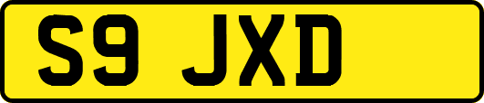 S9JXD