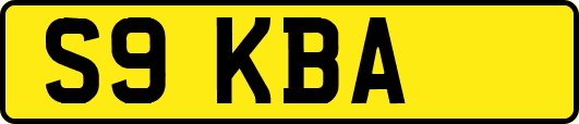 S9KBA