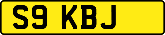 S9KBJ