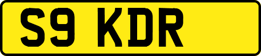 S9KDR
