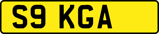 S9KGA