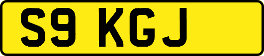 S9KGJ