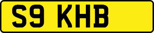 S9KHB