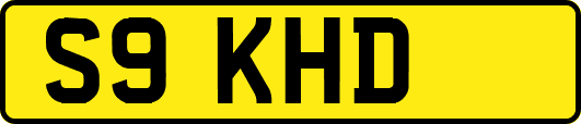 S9KHD