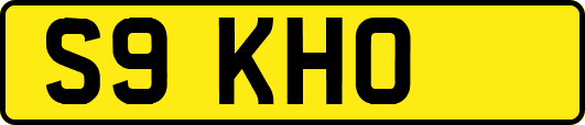 S9KHO