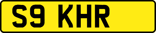 S9KHR