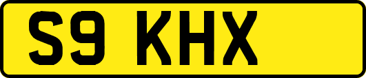 S9KHX